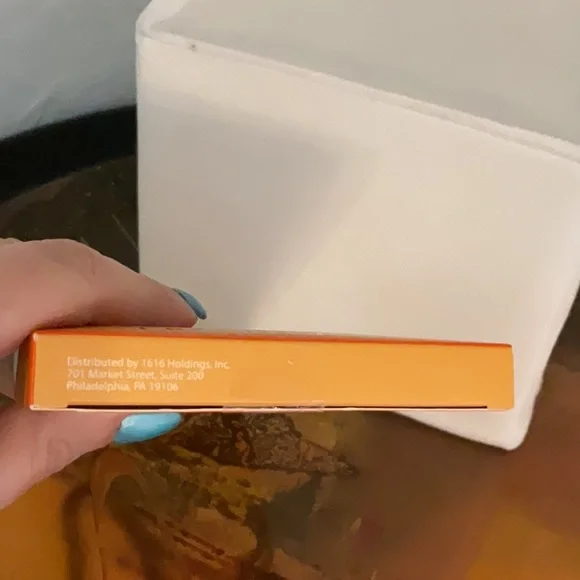 iPhone 13/13 Pro Phone Liquid Waterfall Case, Pink/Black - Watermelon, NIB - Picture 3 of 5